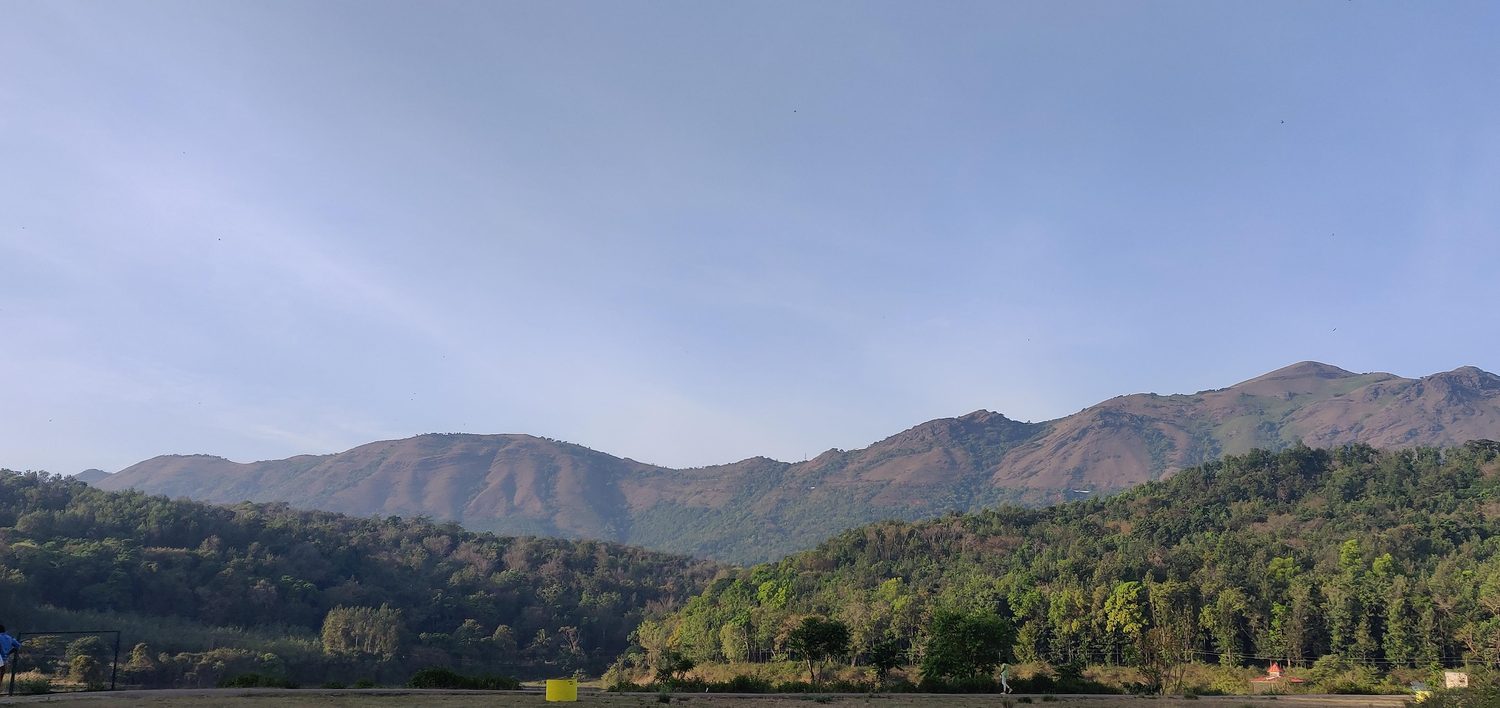 Property in Chikkamagaluru, Karnataka