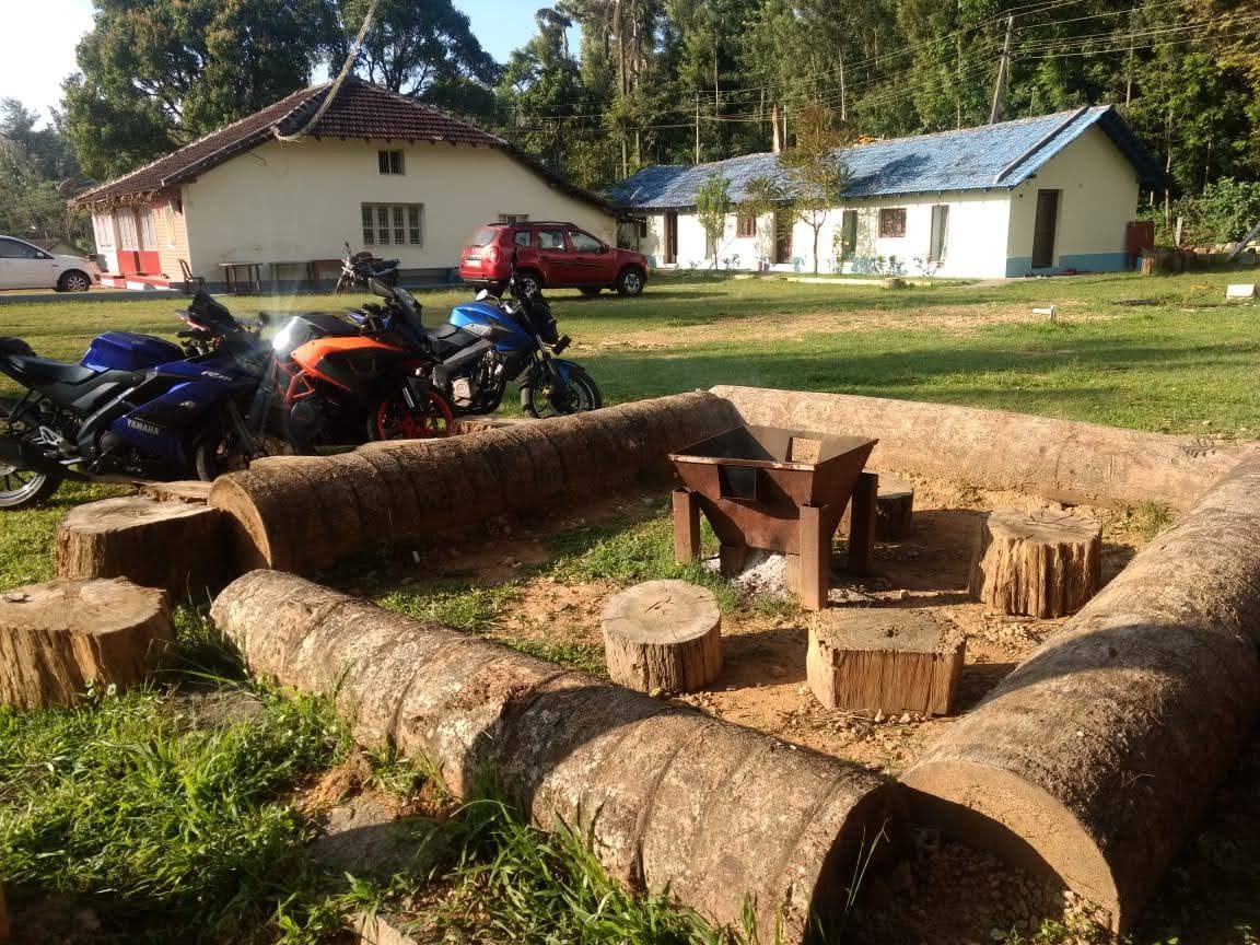 Turning an Estate into a Homestay